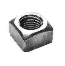 KAFNER Square Nuts DIN 555_0