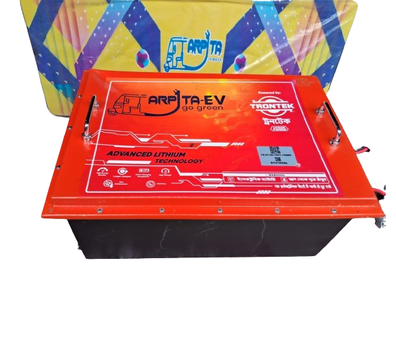 ARPITA 105 Ah 48 V Lithium Ion Batteries_0