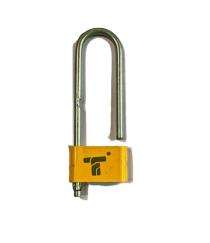 North Gateway ABS Padlock Door Locks_0