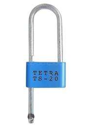 North Gateway ABS Padlock Seal Door Locks_0