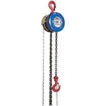 1 ton Chain Pulley Block 3 m 320 N_0