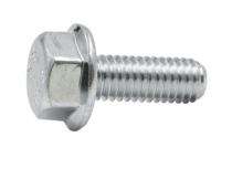 EF M100 Hexagon Flange Bolt C276 ISO 9001 : 2000_0