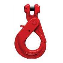 Self Locking Hook CSHSL083 Eye Hook_0