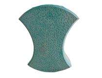 60 mm Damru Paver Blocks 200 x 200 mm_0