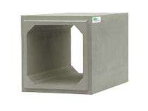 Ethios 600 mm 600 mm 2000 mm Box Culvert M45_0