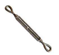 Safelift 0.25 inch Eye to Eye Turn Buckles TBSL1006 400 lb_0