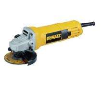DEWALT DW801 100 mm Angle Grinders 850 W 800 - 11000 rpm_0