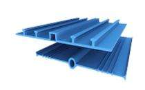 Ethios Construction PVC Water Stop 65 Shore A_0