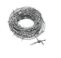 SATWIK Barbed Wire Fencing 2_0
