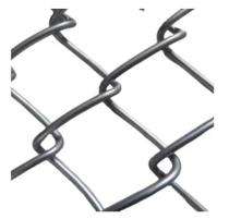 SATWIK 2.25 x 2.25 in Chain Link Fence 2 mm 4 ft 15.24 m_0