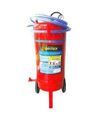 Safetech 50 kg Dry Chemical Powder Fire Extinguishers_0