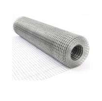 SATWIK 50 x 200 mm Welded Wire Mesh 4 mm Stainless Steel 1.2 m_0