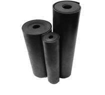 3 mm 9 m Black Rubber Sheet_0