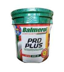Balmerol PRD Plus Mineral Trucks Engine Oil 20 L Bucket_0
