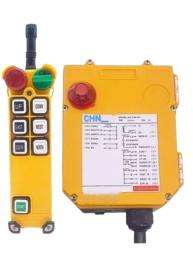 CHN F24-6S 7 Buttons 100 m Industrial Wireless Remote Controller_0