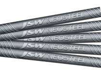 JSW Neosteel 32 mm CRS 500D TMT Bars IS 1786_0