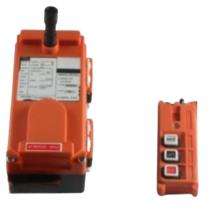 CHN F21- 2S 3 Buttons 100 m Industrial Wireless Remote Controller_0