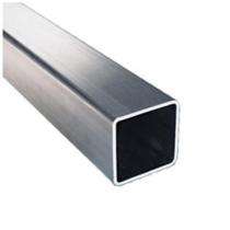 TATA 75 x 75 mm Square Carbon Steel Hollow Section 3.2 mm IS 2062 E250_0