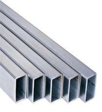 ASIAN 100 x 50 mm Rectangular Carbon Steel Hollow Section 3.2 mm IS 2062 E250_0