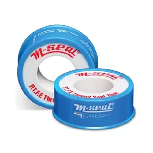 M-Seal PTFE 12 mm 10 m Teflon Tape_0