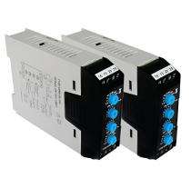 Trinity Touch 5 A Analog 12 - 240 V Electronic Timer TT22-U240-2S-OO_0