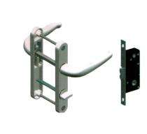 Steel Mortise Door Locks_0
