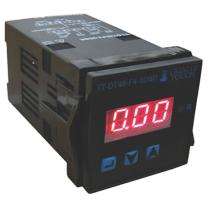 Trinity Touch 5 A Digital 85 - 270 VAC Electronic Timer TT-DT48-F2-3DSR_0