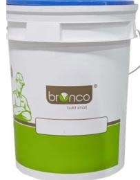 Bronco Grey Floor Coatings 5 L_0