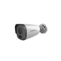 Honeywell CCTV Cameras I-HIB4PI-EL Bullet 4 MP Upto 50 m 4 mm_0