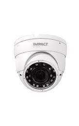 Honeywell CCTV Cameras I-HADC-2305PIV Dome 2 MP Upto 40 m 2.8 - 12 mm_0