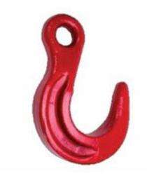 Safelift 16 mm Alloy Steel Eye Hook FHSL0808 8 ton_0