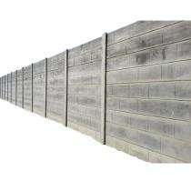 Ethios Precast Concrete Wall 2100 x 300 x 50 mm Prefab_0