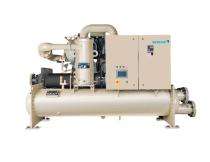 DAIKIN 330 TR Semi Hermetic Screw Compressor Water Cooled Chiller 3301C R134a_0