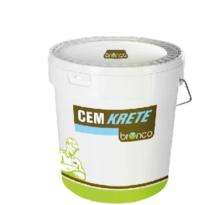 Bronco 20 kg Gypsum Plaster Bonding Agent_0