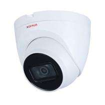 CP Plus CCTV Cameras CP-UNC-DB21L3C-M Dome 2 MP 30 m 3.6 mm_0