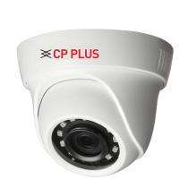 CP Plus CCTV Cameras CP-USC-DA24L2- Dome HD 2.4 MP 20 m 3.6 mm_0