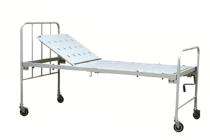 Ranga RI100 Hospital Bed Mild Steel 1900 x 900 x 525 mm_0