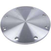 AMBAJI Mild Steel Blind Flanges 10 inch_0