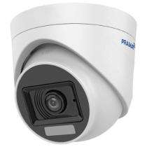 PRAMA CCTV Cameras PT-HTD70F0E-LPFS Dome 2 MP 20 m 3.6 mm_0