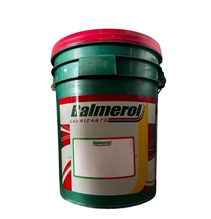 Balmerol Lithium Soap Grease Liprex EP 3_0