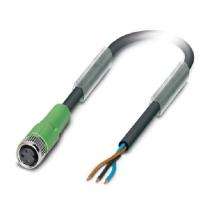Phoenix 5 m Polyurethane Proximity Sensor Cables_0