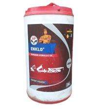 HP ENKLO 68 Anti Wear Hydraulic Oil 26 L Bucket_0