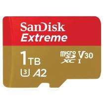 SanDisk Extreme 1 TB Micro SDXC Memory Card_0