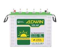 ADWIN ASTT 2000H Scrap Battery 12 V 200 Ah Lead Acid Batteries_0