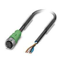 Phoenix 3 m PVC Proximity Sensor Cables_0