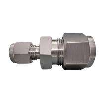 SSH 15 mm Stainless Steel Unions Threaded 10 bar_0