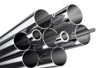 Fastwell 0.25 - 36 inch Round Seamless Monel Pipe_0