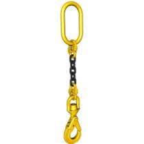 Safelift 12 m Eye and Hook Wire Rope Sling 5 ton_0