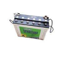 LUMINOUS INVERLAST Inverter 12 V 100 Ah Lead Acid Batteries_0
