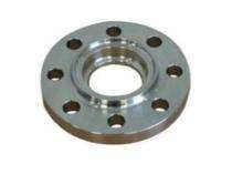 MSC Stainless Steel Socket Weld Flanges 0.5 in Class 300_0